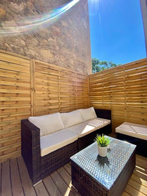 Cosy Apartment In Cannes With A Terrasse Exterior foto
